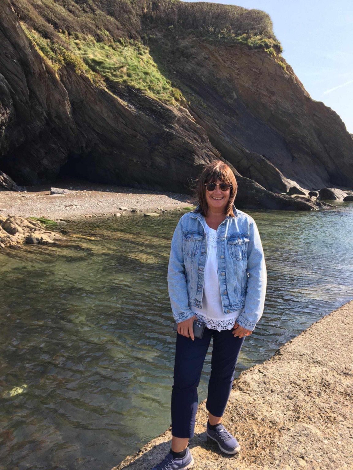 Jo Rawley