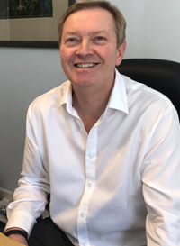 Richard Bridge