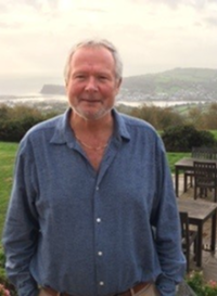 Russell Hailstone