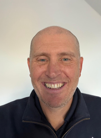 Simon Fisher