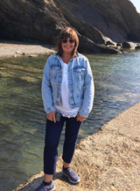 Jo Rawley