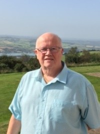 Paul Beckett